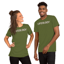 Load image into Gallery viewer, Unisex t-shirt
