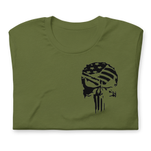 Load image into Gallery viewer, Unisex t-shirt
