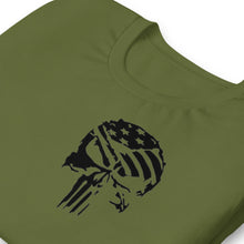 Load image into Gallery viewer, Unisex t-shirt
