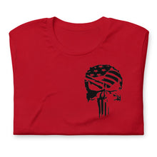 Load image into Gallery viewer, Unisex t-shirt
