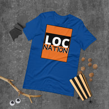 Load image into Gallery viewer, Unisex t-shirt
