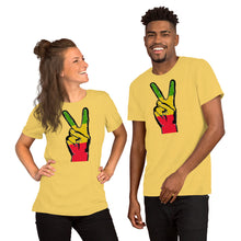 Load image into Gallery viewer, Short-sleeve unisex t-shirt
