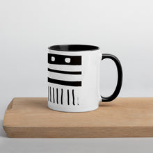 Load image into Gallery viewer, Mug with Color Inside
