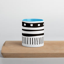 Load image into Gallery viewer, Mug with Color Inside

