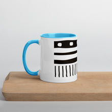 Load image into Gallery viewer, Mug with Color Inside
