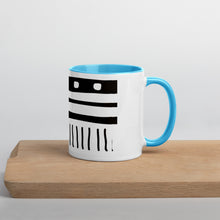 Load image into Gallery viewer, Mug with Color Inside

