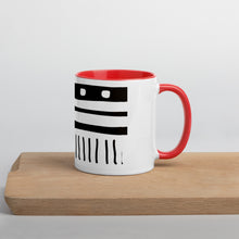 Load image into Gallery viewer, Mug with Color Inside
