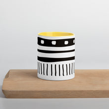 Load image into Gallery viewer, Mug with Color Inside

