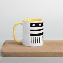 Load image into Gallery viewer, Mug with Color Inside
