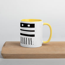 Load image into Gallery viewer, Mug with Color Inside

