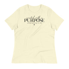 Load image into Gallery viewer, Women&#39;s Relaxed T-Shirt
