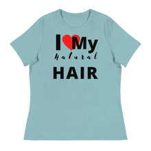 Load image into Gallery viewer, Women&#39;s Relaxed T-Shirt
