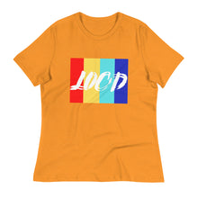 Load image into Gallery viewer, Women&#39;s Relaxed T-Shirt
