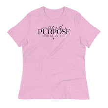 Load image into Gallery viewer, Women&#39;s Relaxed T-Shirt
