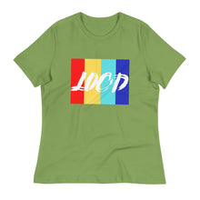 Load image into Gallery viewer, Women&#39;s Relaxed T-Shirt
