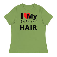 Load image into Gallery viewer, Women&#39;s Relaxed T-Shirt
