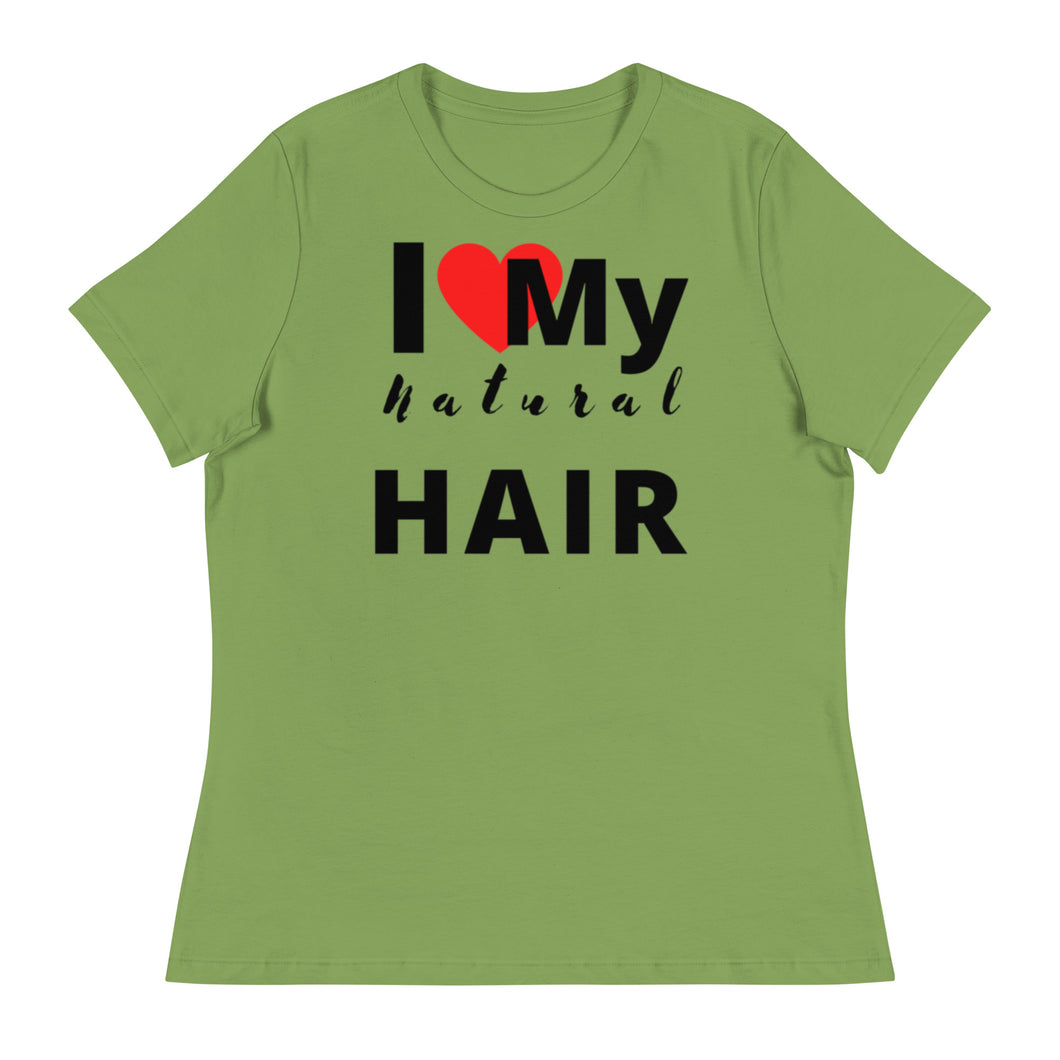 Women's Relaxed T-Shirt