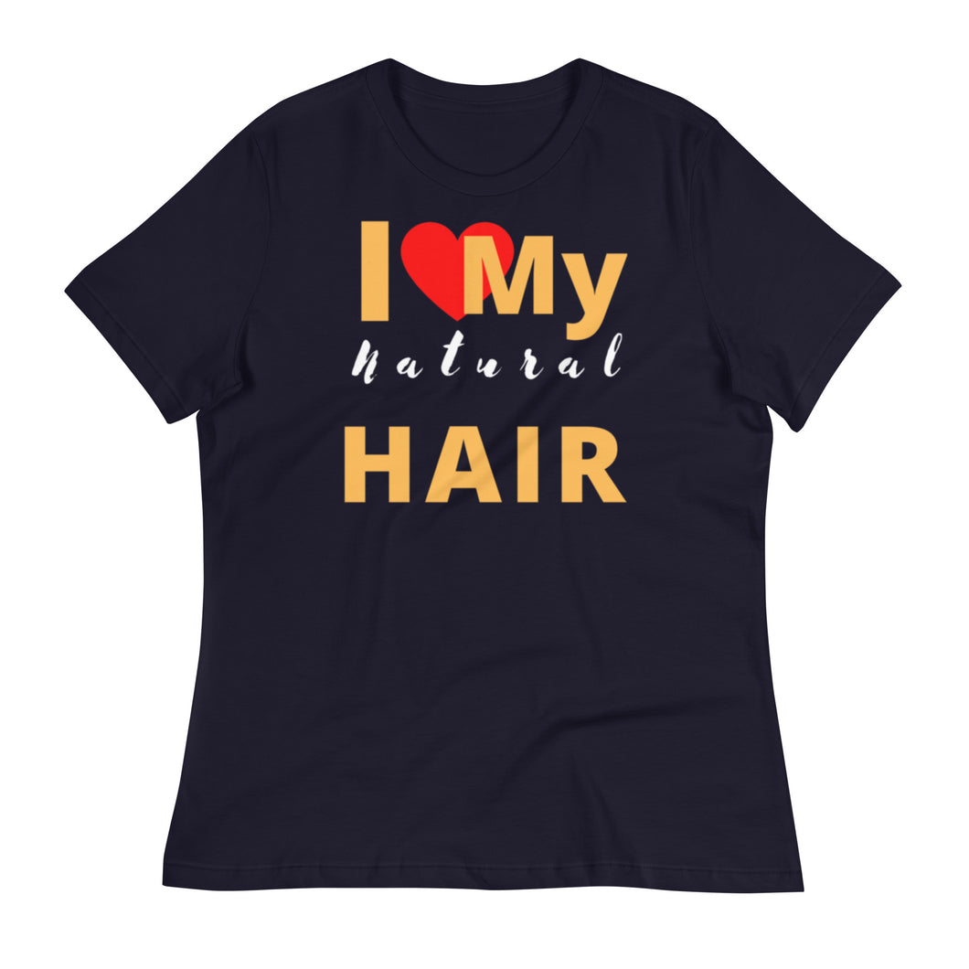 Women's Relaxed T-Shirt