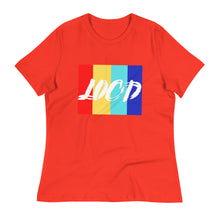 Load image into Gallery viewer, Women&#39;s Relaxed T-Shirt
