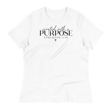 Load image into Gallery viewer, Women&#39;s Relaxed T-Shirt
