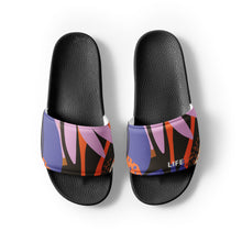 Load image into Gallery viewer, Women&#39;s slides
