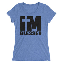 Load image into Gallery viewer, Ladies&#39; short sleeve t-shirt
