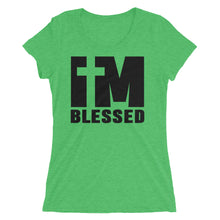 Load image into Gallery viewer, Ladies&#39; short sleeve t-shirt
