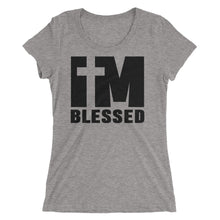 Load image into Gallery viewer, Ladies&#39; short sleeve t-shirt
