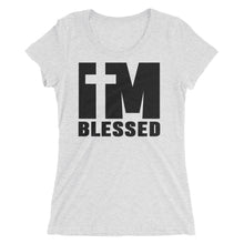 Load image into Gallery viewer, Ladies&#39; short sleeve t-shirt
